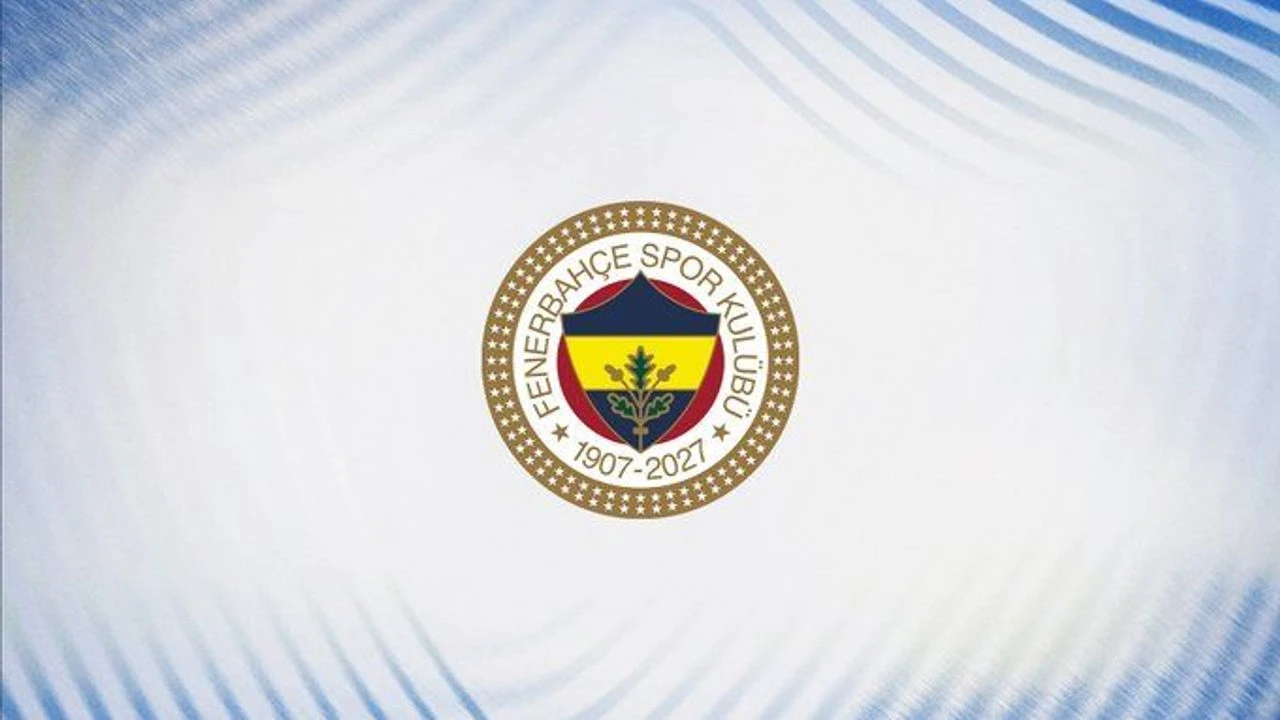 Fenerbahçe golcüsüne kavuşuyor! Resmen duyuruldu