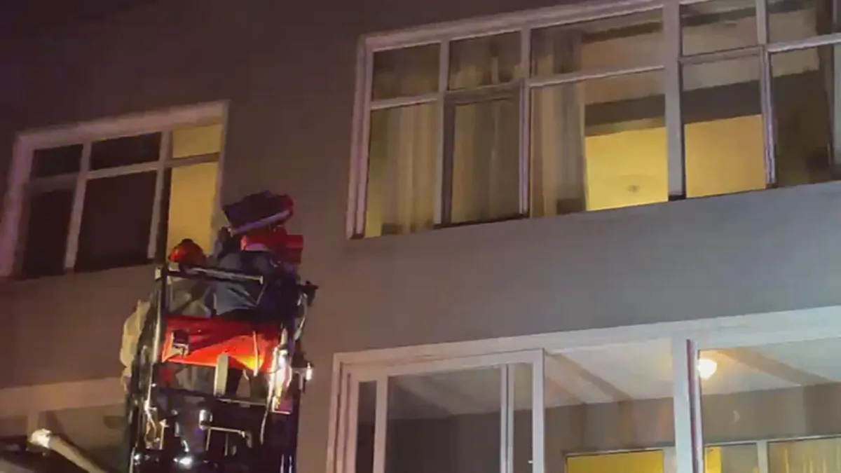 Sarıyer’de 4 gündür haber alınamayan kadın evinde ölü bulundu!