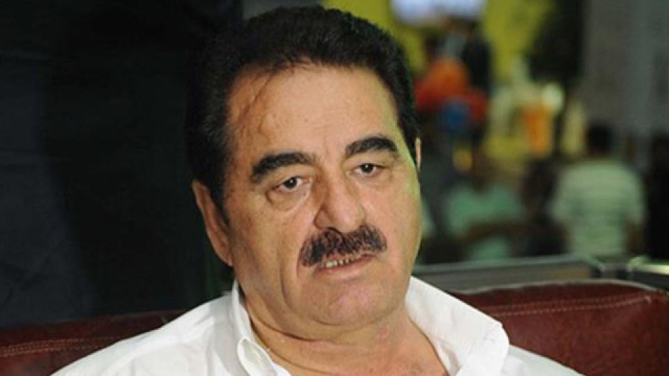 İbrahim Tatlıses'ten sağlık durumuyla ilgili açıklama