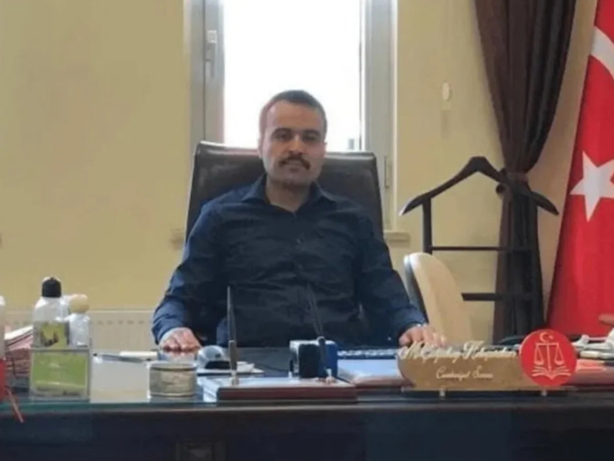 İstanbul'da hakimi vuran savcıya 42 yıla kadar hapis talebi
