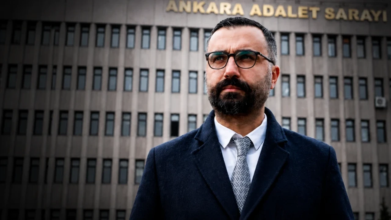 Başsavcılıktan Alican Uludağ açıklaması! Neden gözaltına alındı?