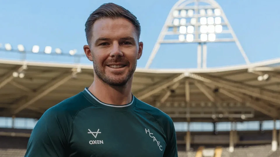 Hull City, Rangers'tan kaleci Jack Butland'ı transfer etti
