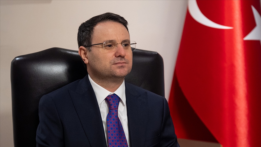 Adalet Bakanı Gürlek: Hanutçuluk faaliyetlerini yönlendiren işletmeler yakın takipte