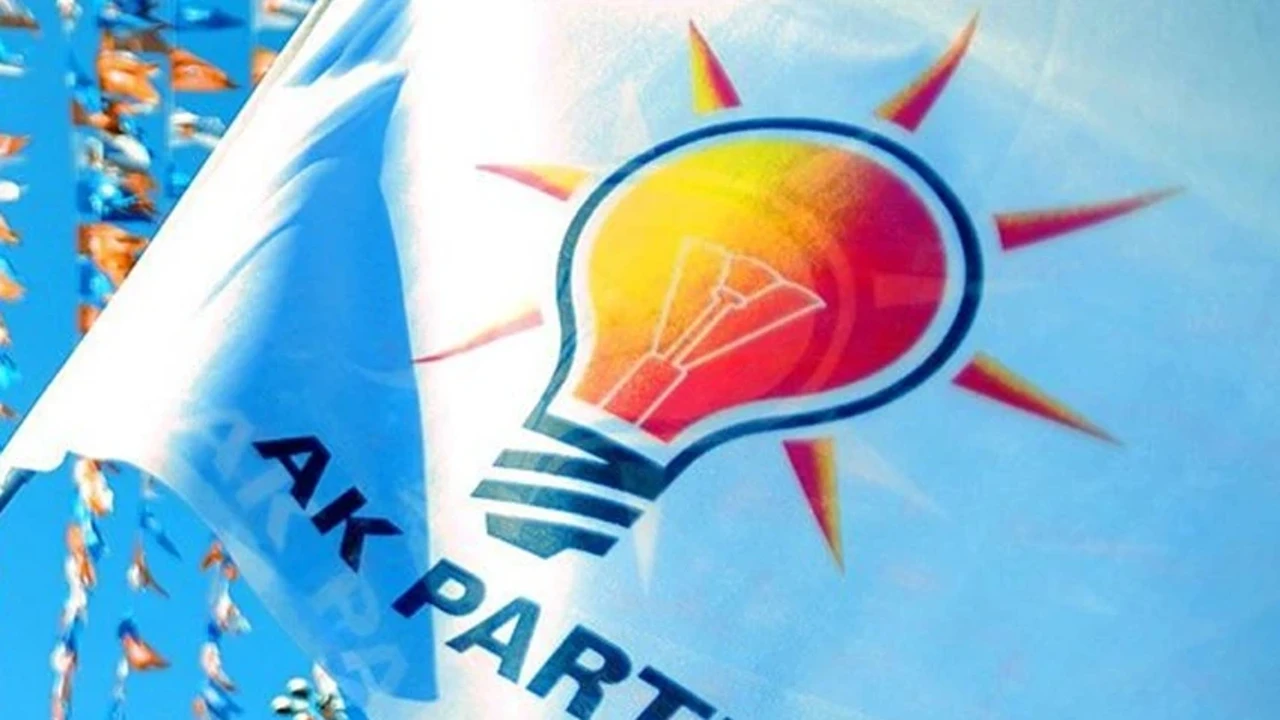 AK Parti’nin üye sayısı 11,7 milyonu aştı