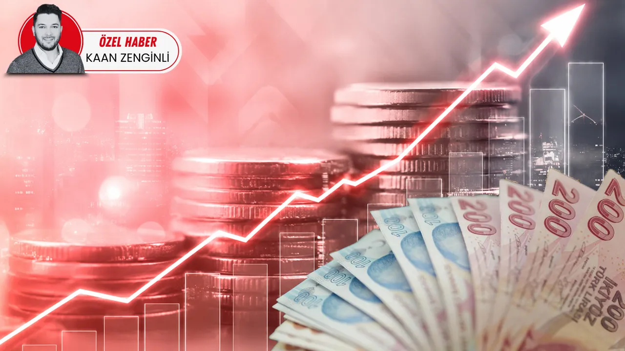 Yüksek faiz 'katılım sektörünü' rekora taşıdı! Bankalara rakip oldular