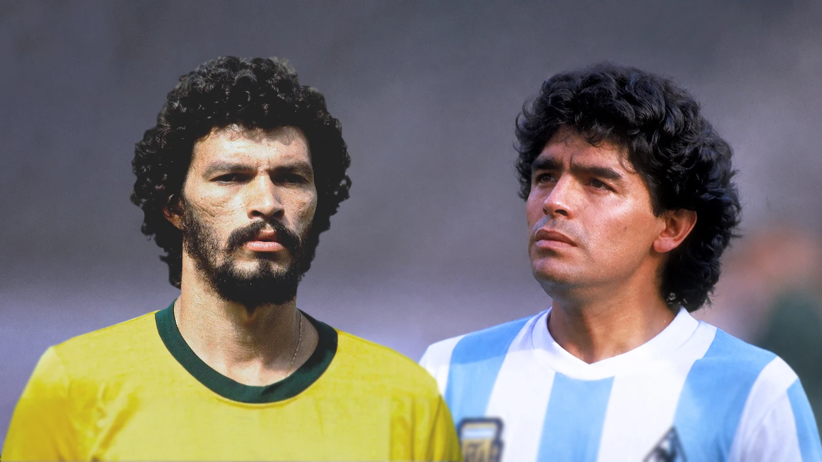 Maradona’dan Socratres'e… futbol köleliğine hayır diyenler!