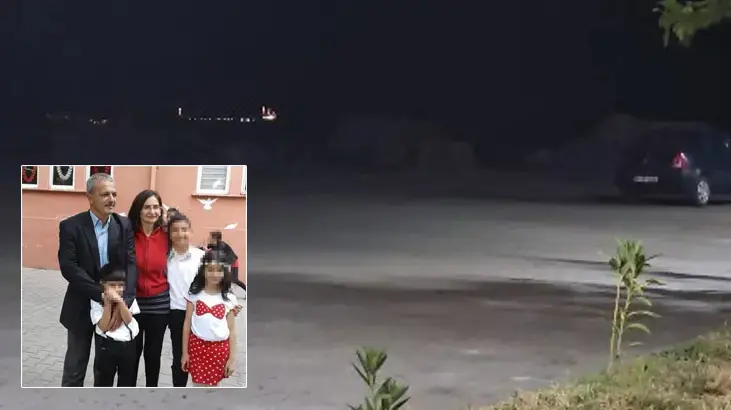 Balıkesir'de 2 gündür aranan emekli teknisyen Yahya Çelik'ten acı haber