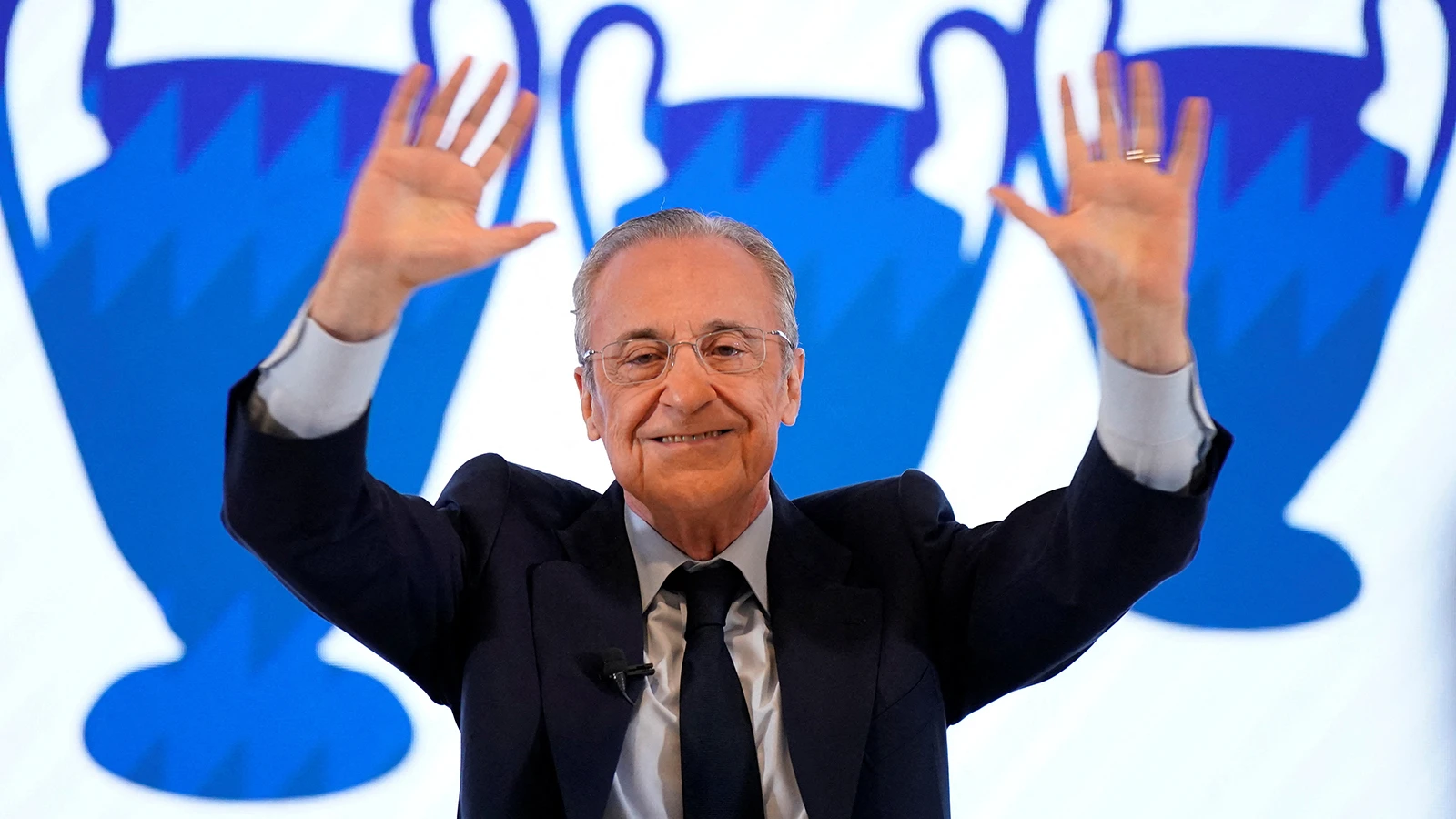 Real Madrid, Barcelona'yı UEFA'ya şikayet etti