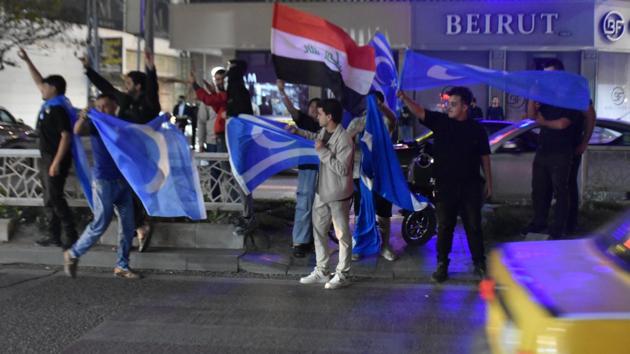 Kerkük Türk Dünyası Belediyeler Birliği'ne katılacak