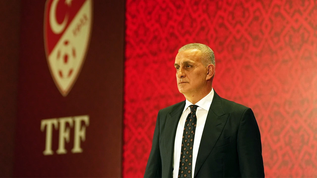 İbrahim Hacıosmanoğlu ve yönetimi ibra edildi