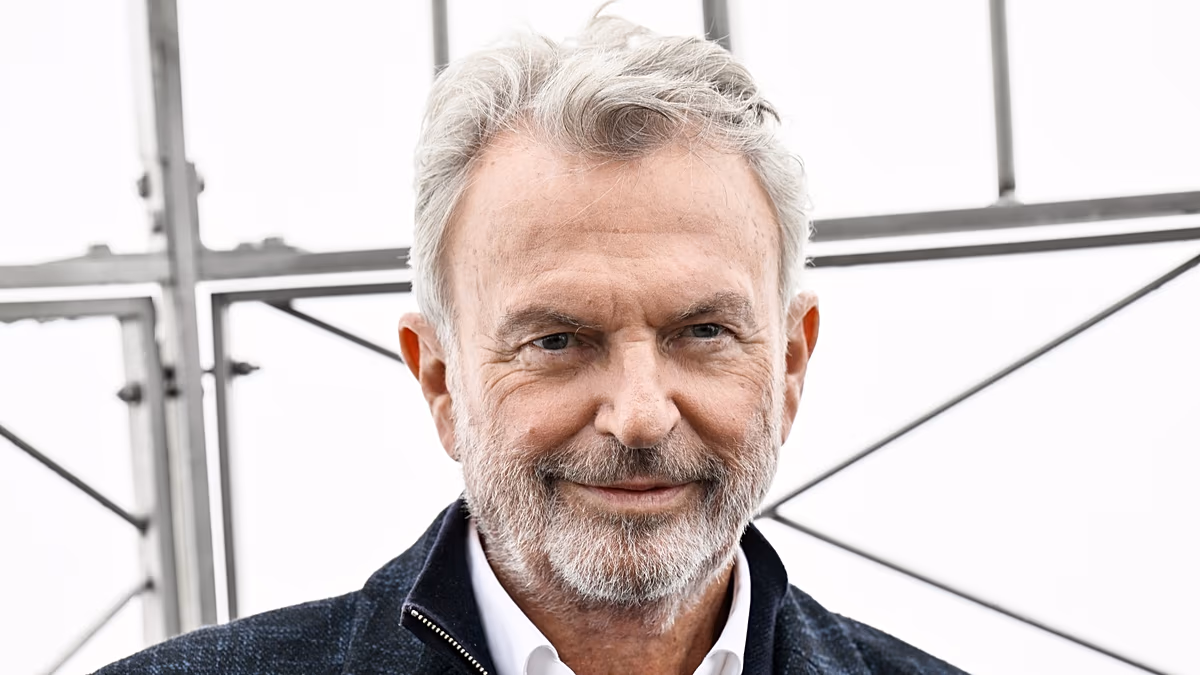 Jurassic Park oyuncusu Sam Neill'in ölüm nedeni açıklandı
