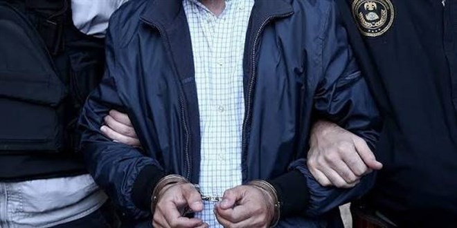 Ankara'da 'yasa dışı bahis' operasyonunda yakalanan 44 şüpheli tutuklandı