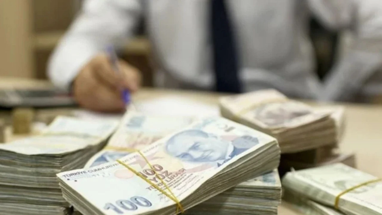 TCMB rezervleri 160 milyar doların altına indi