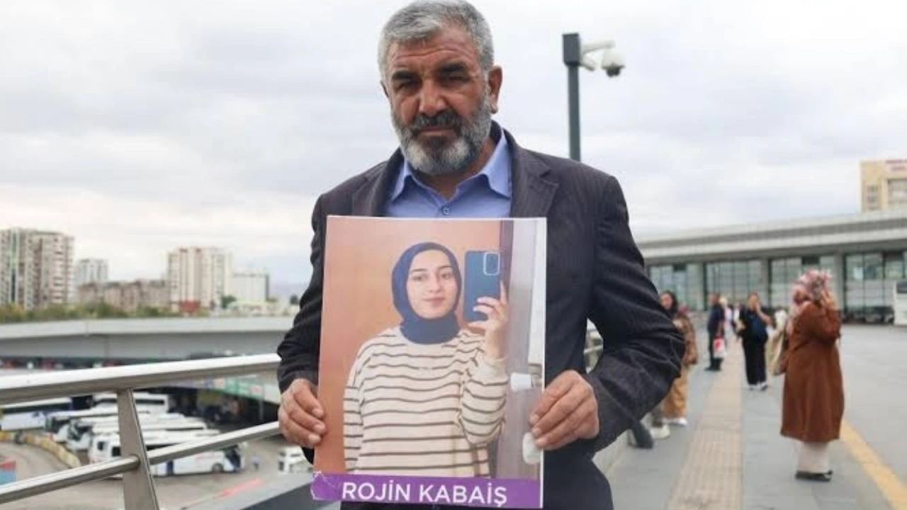 Rojin Kabaiş'in ailesine ölüm tehditleri! Avukat valiye seslendi "Sorumlusu sizsiniz" dedi