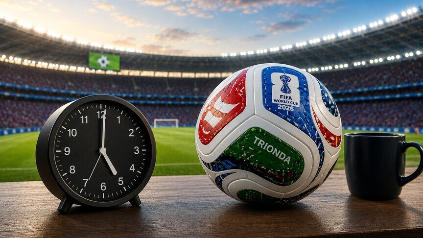 2026 FIFA Dünya Kupası, turnuva tarihindeki 1000. maça sahne olmaya hazırlanıyor