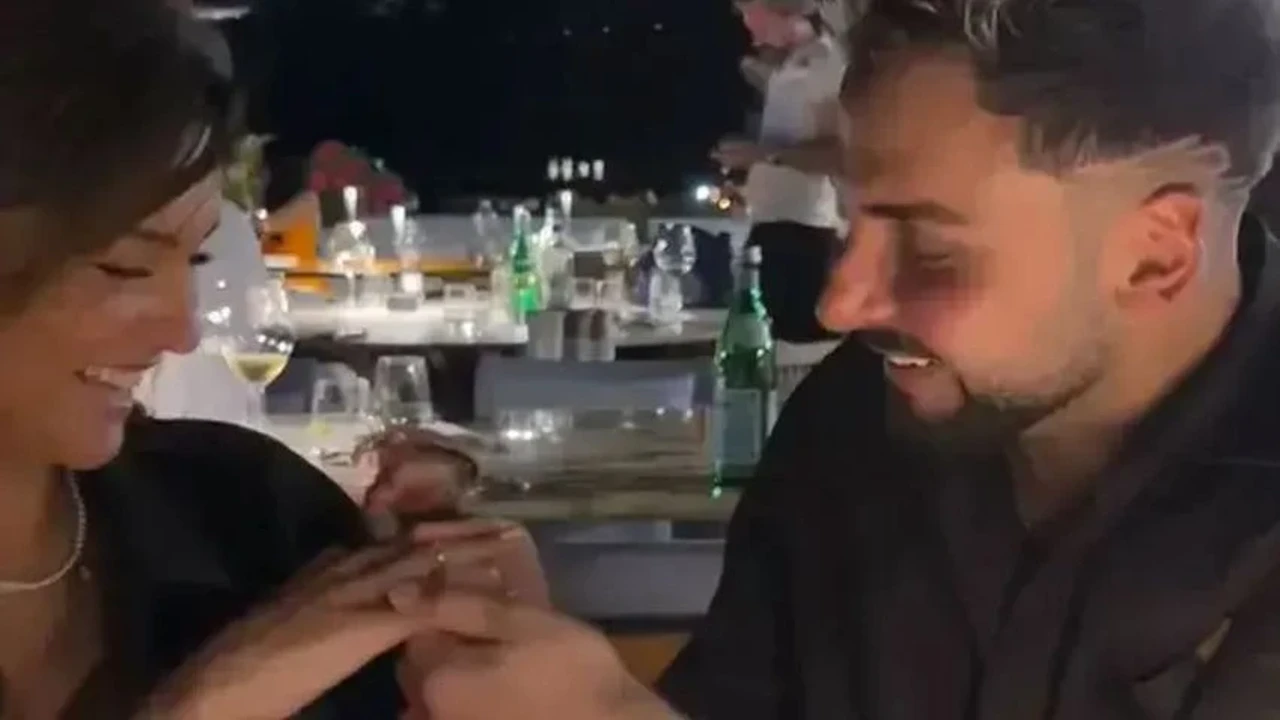 Çağla Boz’a evlilik şakası! Sefo gerçeği açıkladı!
