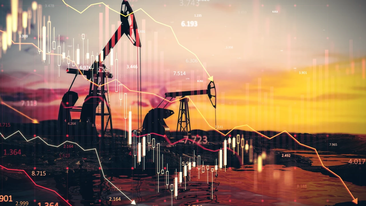 OPEC'ten 2050 senaryosu: Enerjide dengeler nasıl değişecek?