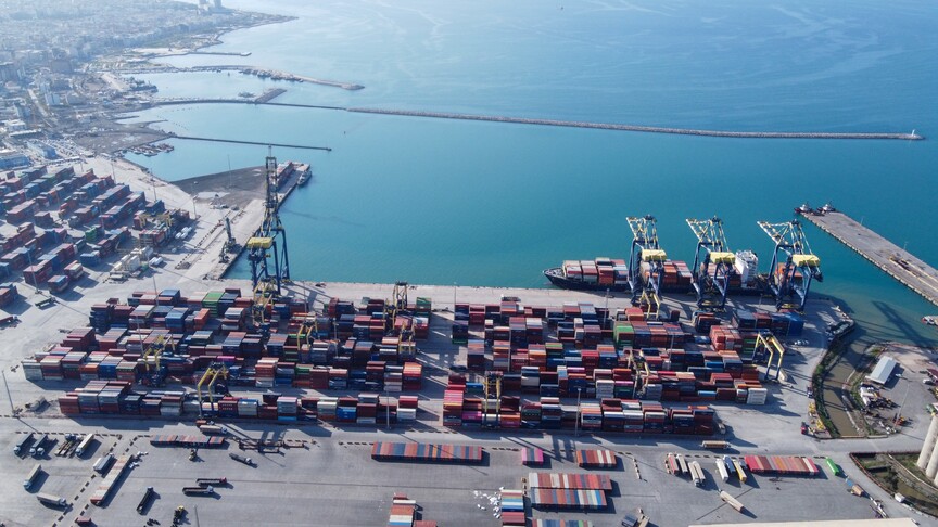 TÜİK nisan ayı dış ticaret endekslerini açıkladı