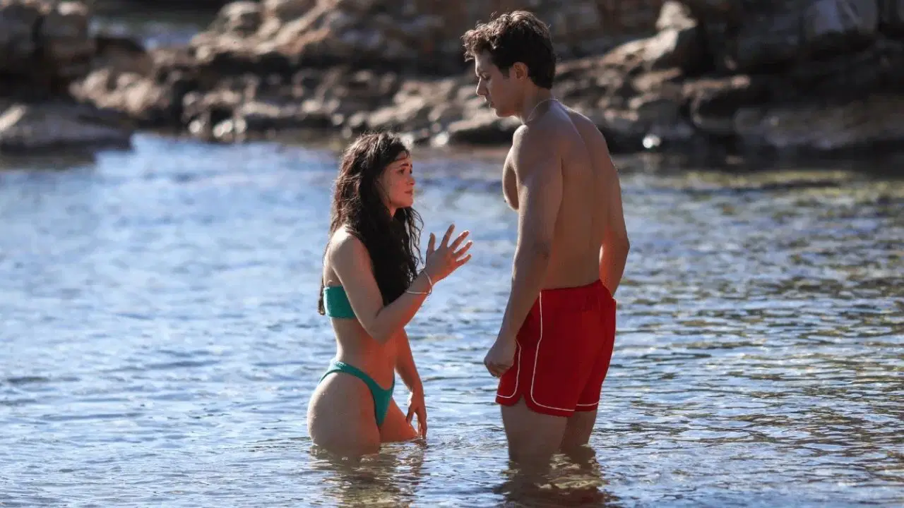 Yaz Evi filminin konusu nedir? Yaz Evi filminin oyucuları kimler? Yaz Evi filmi ne zaman yayımlanacak?