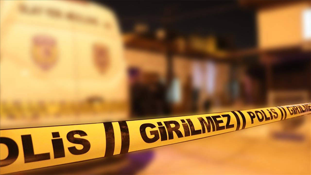Osmaniye'de akrabalar arasında silahlı kavga: Baba öldü, oğlu ağır yaralı