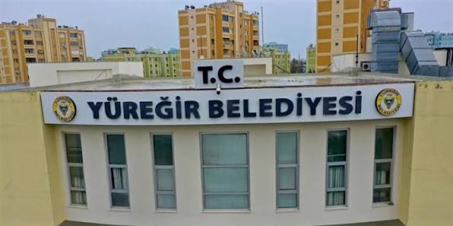 Yüreğir Belediye Başkan Vekilliği Seçimine mahkemeden iptal kararı