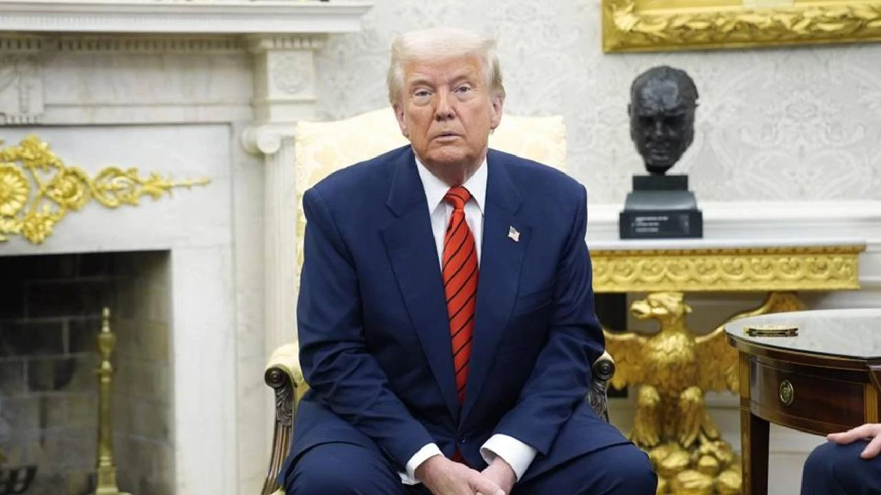 ABD Başkanı Trump: Bugün İran ile savaşı bitirdik; Tahran anlaşma iddialarını yalanladı