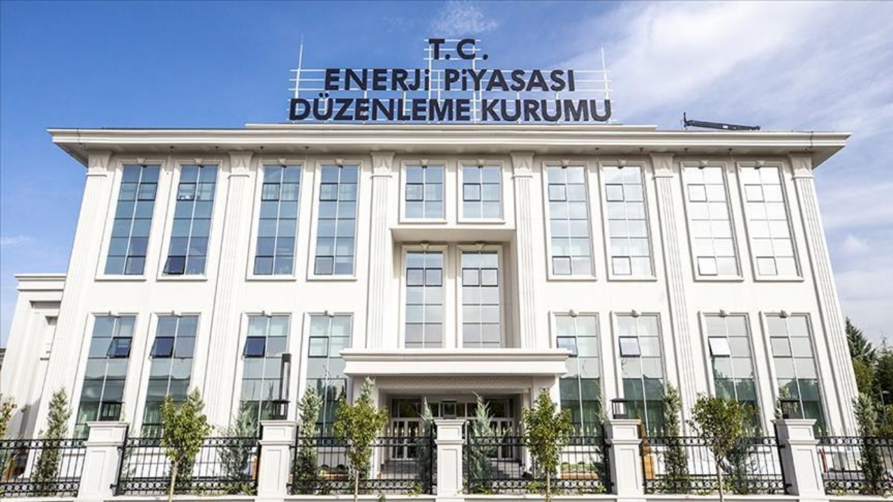 EPDK'den lisanssız elektrik üretim tesislerine yönelik yeni düzenleme