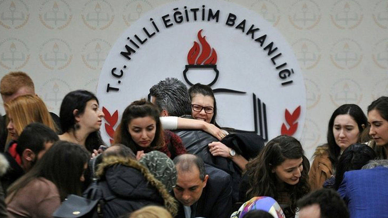 İdare Mahkemesi’nden emsal "sözleşmeli öğretmen" kararı: Aile birliği gerekçesiyle atama durduruldu