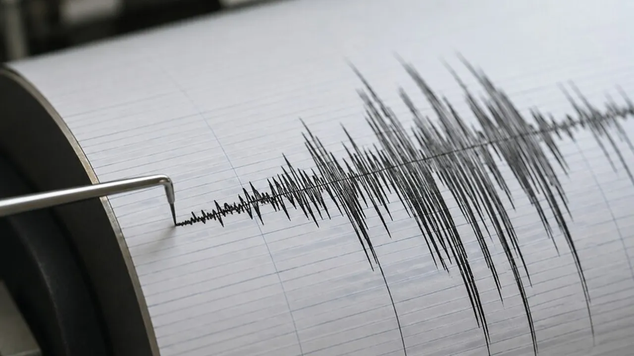 Artçı sarsıntılar sürüyor! Venezuela'da 4,8 büyüklüğünde deprem paniği