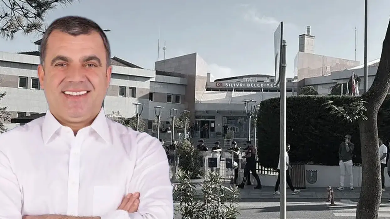 Silivri Belediyesi'ne rüşvet operasyonu! CHP ilçe başkanına tutuklama talebi
