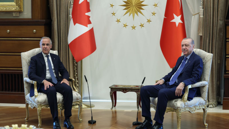 Türkiye-Kanada ticaretinde yeni dönem