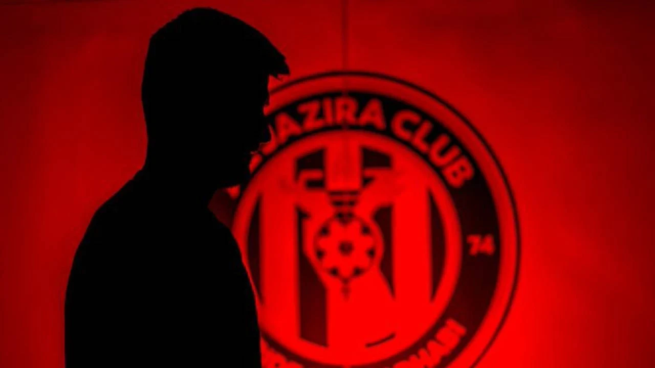 Ersin Destanoğlu'nun yeni adresi BAE oldu