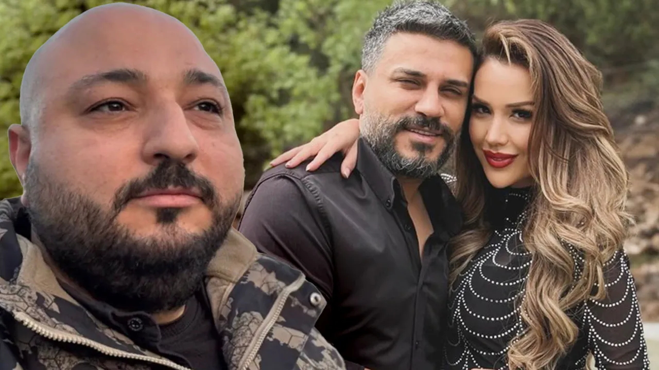 Engin Polat'tan yeni paylaşım! Seçtiği şarkıya dikkat