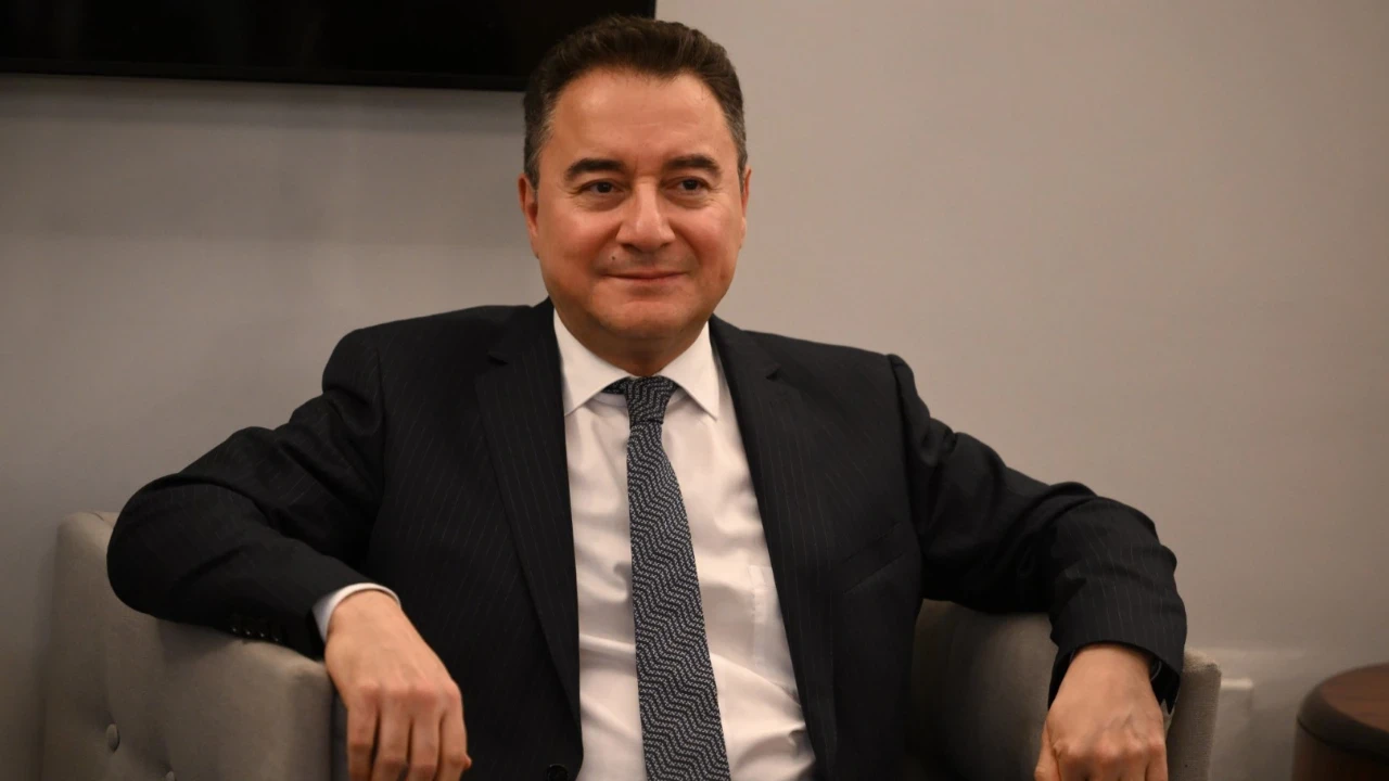 Babacan'dan ABD uyarısı: Bu işi unutun kardeşim