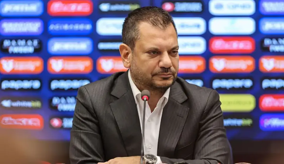 Trabzonspor'dan UEFA yükümlülüğü için açıklama: 'Süreç başarıyla tamamlanmıştır'