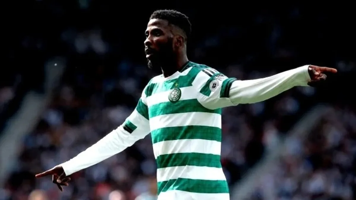 Bursaspor, Kelechi Iheanacho'yu kadrosuna kattı!
