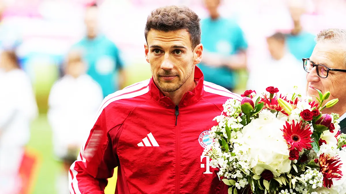 Leon Goretzka'ya MLS'ten sürpriz talip