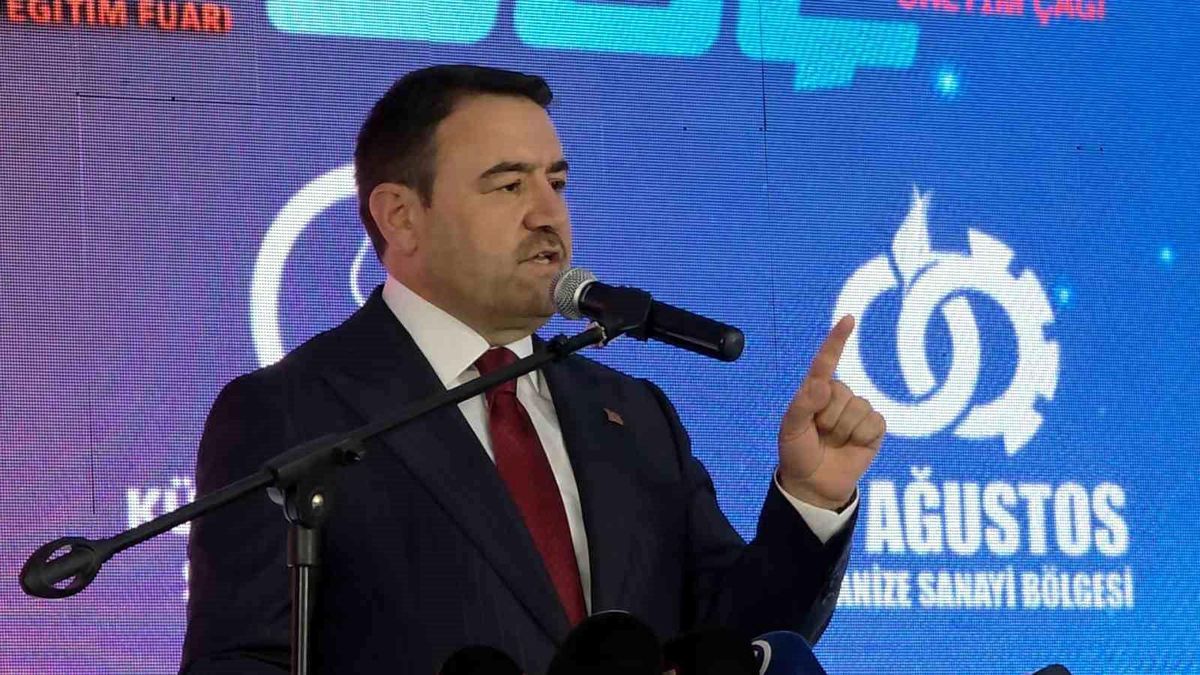 Vali Musa Işın: "Kütahya'da 10 bin kişilik iş gücü talebi var"
