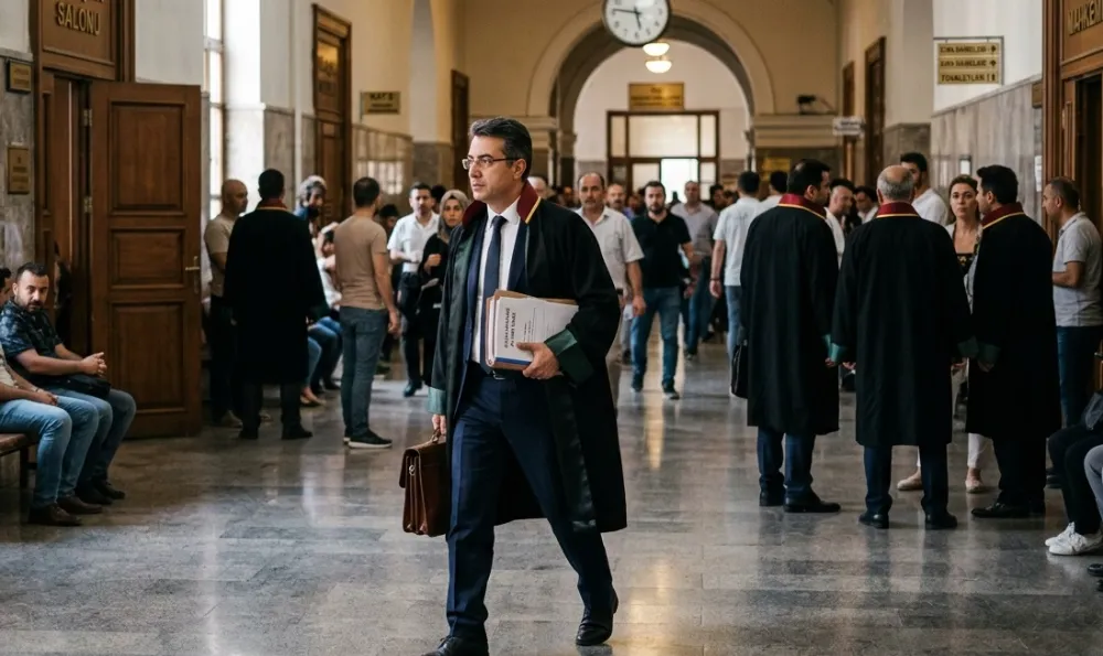 Avukatlık Alanına Sertifika Şartı Getiren Düzenleme İptal Edildi