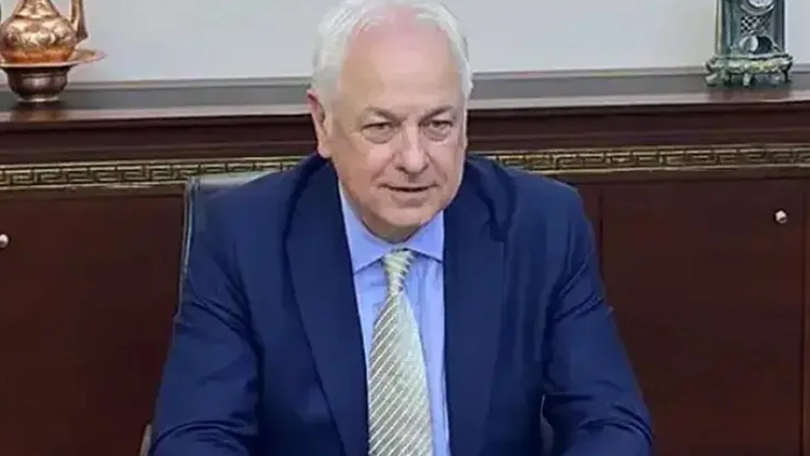 Alaattin Köseler "rüşvet" ve "icbar suretiyle irtikap" suçlarından da tutuklandı