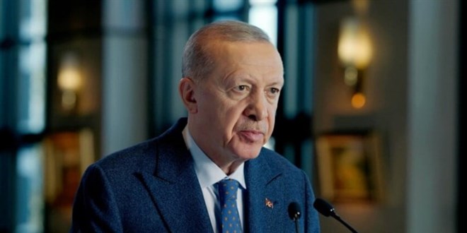 Cumhurbaşkanı Erdoğan: Savunma sanayiinde başarı hikayesi yazdık