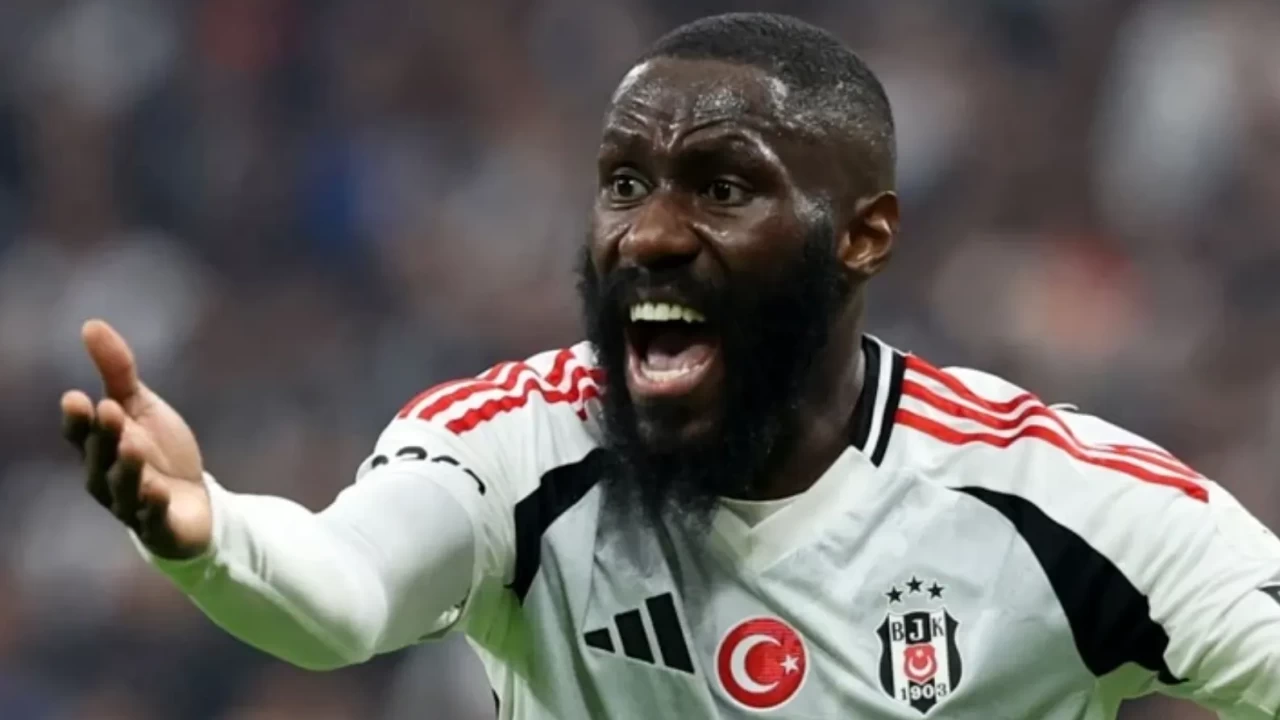 Arthur Masuaku kimdir? Masuaku kariyeri, yaşı ve son dakika haberleri