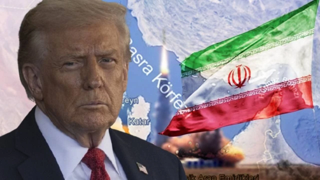 ABD ve İran arasında tarihi uzlaşma mı? Trump'tan yeni mesaj