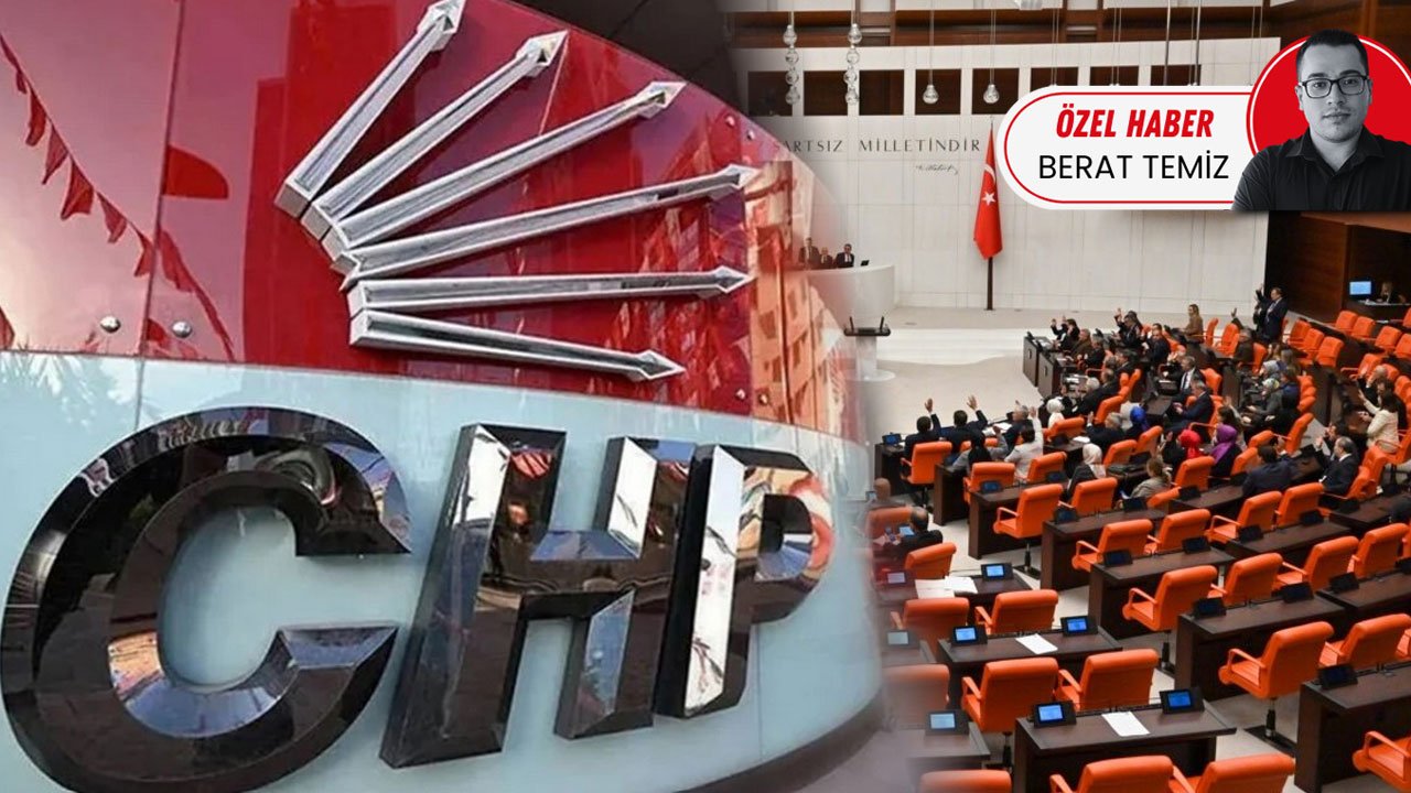 CHP yeni 'ana muhalefeti' doğurdu: Meclis’teki aritmetik tamamen değişecek