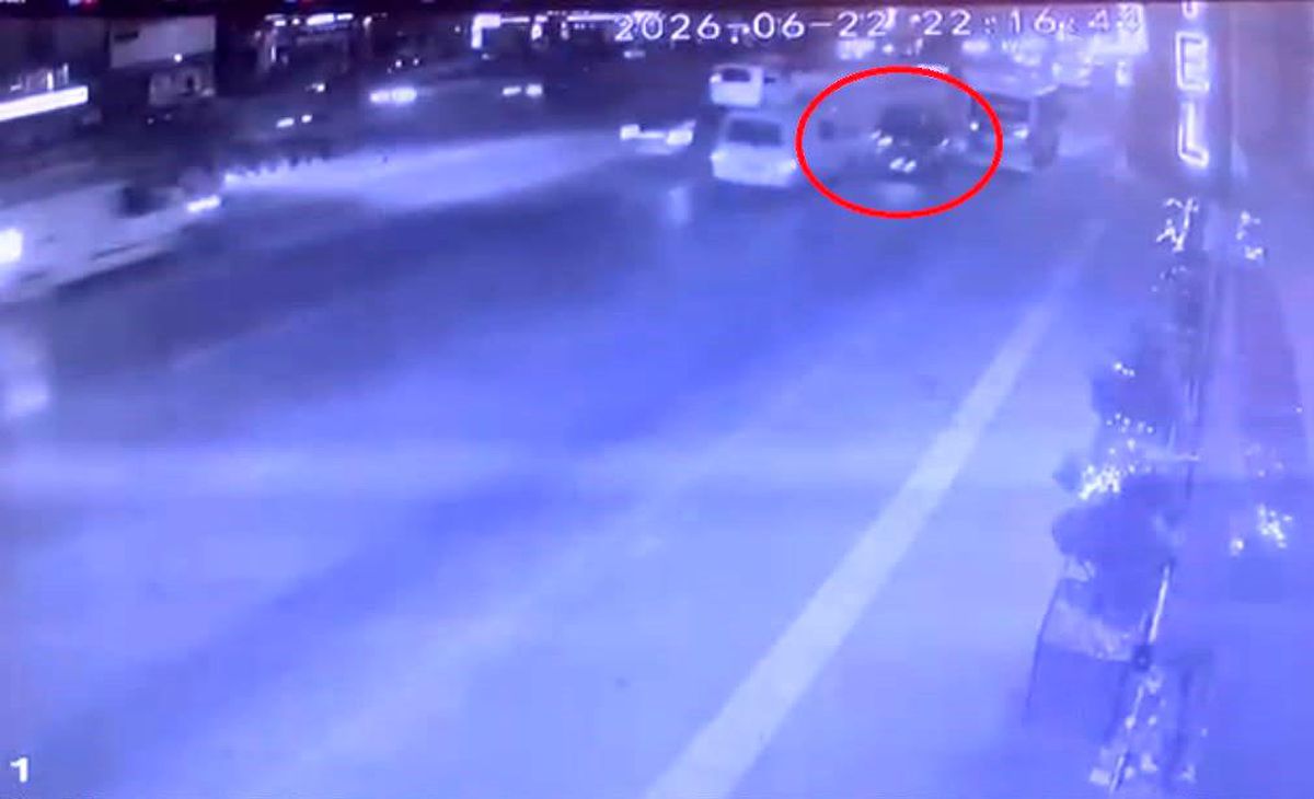 Cinayet gibi kaza: 1 ölü, 1 yaralı