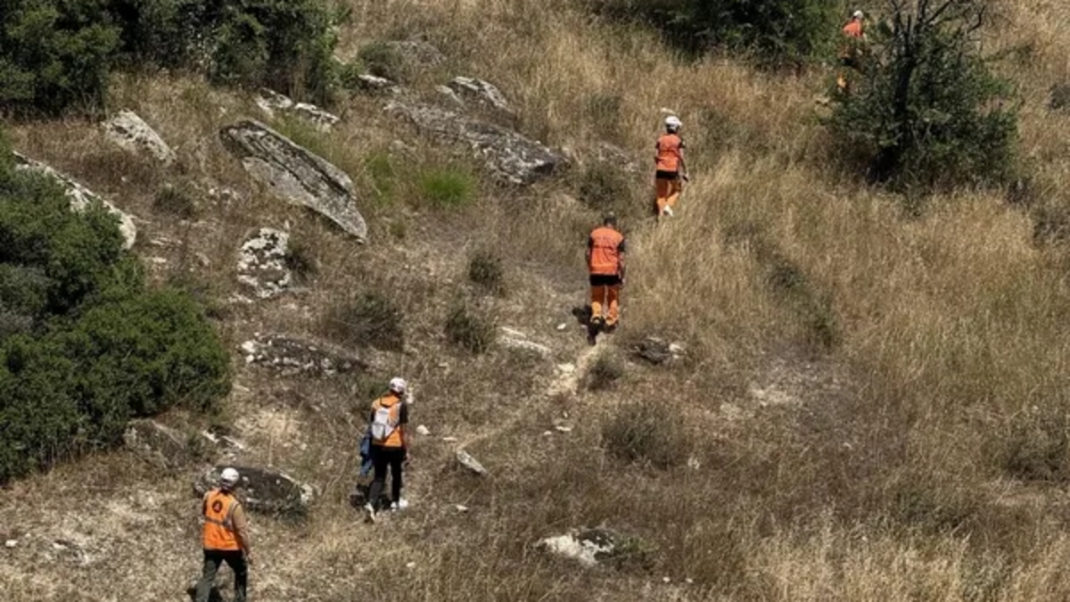 Muğla'da akılalmaz olay! Günlerdir her yerde aranıyordu: Yaşlı kadından acı haber geldi