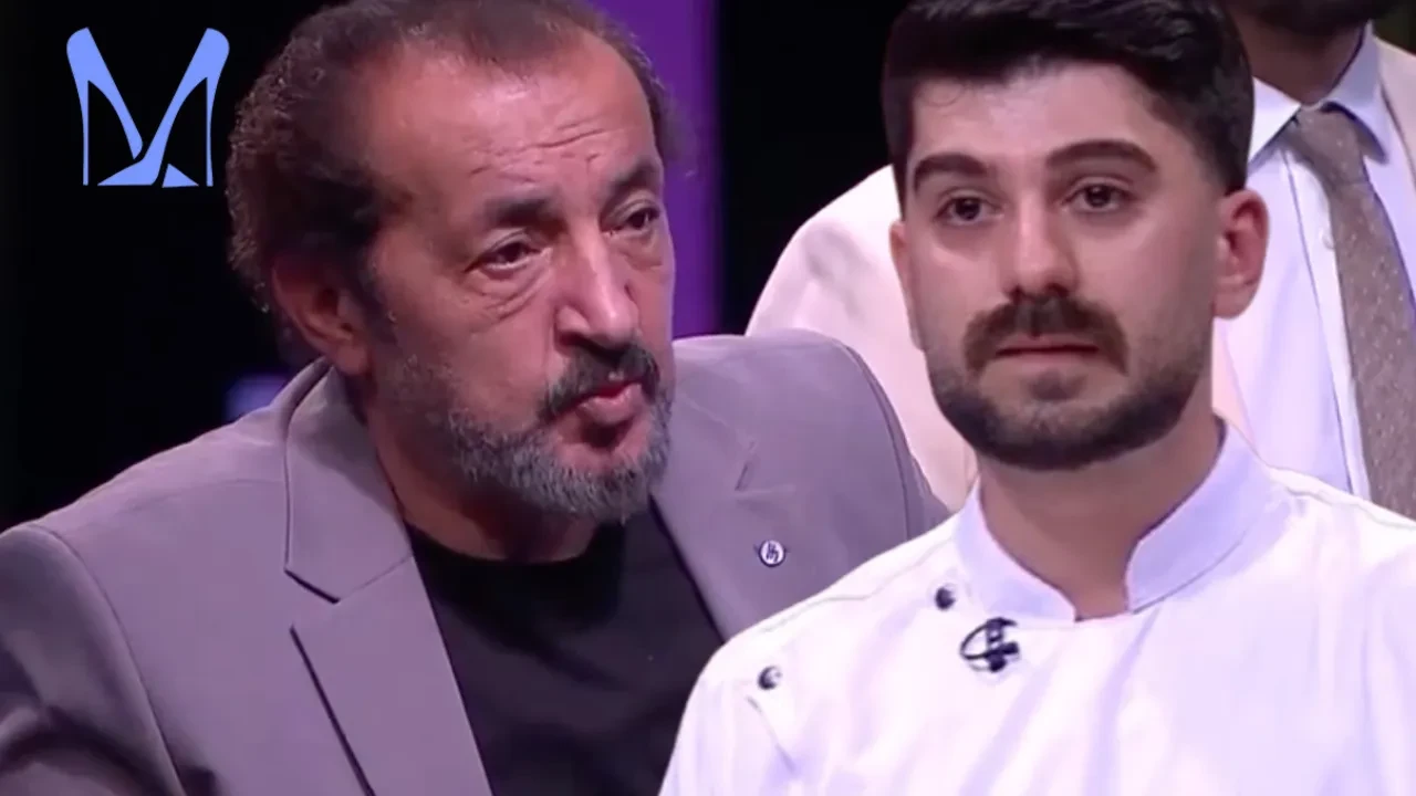 MasterChef Türkiye’de büyük kriz! Kadir’in tabağı şefleri çıldırttı, yarışmacı ağlama noktasına geldi!