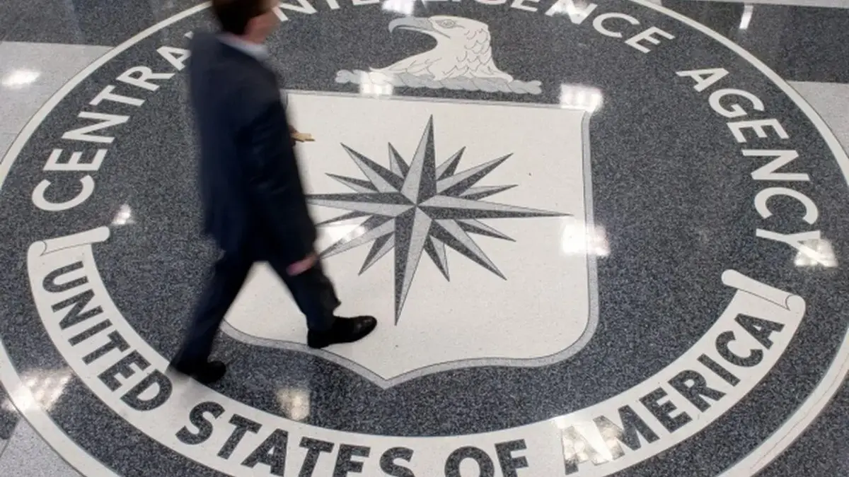 ABD'nin konuştuğu CIA ajanı tutuklandı: Evindeki gizli serveti deşifre oldu