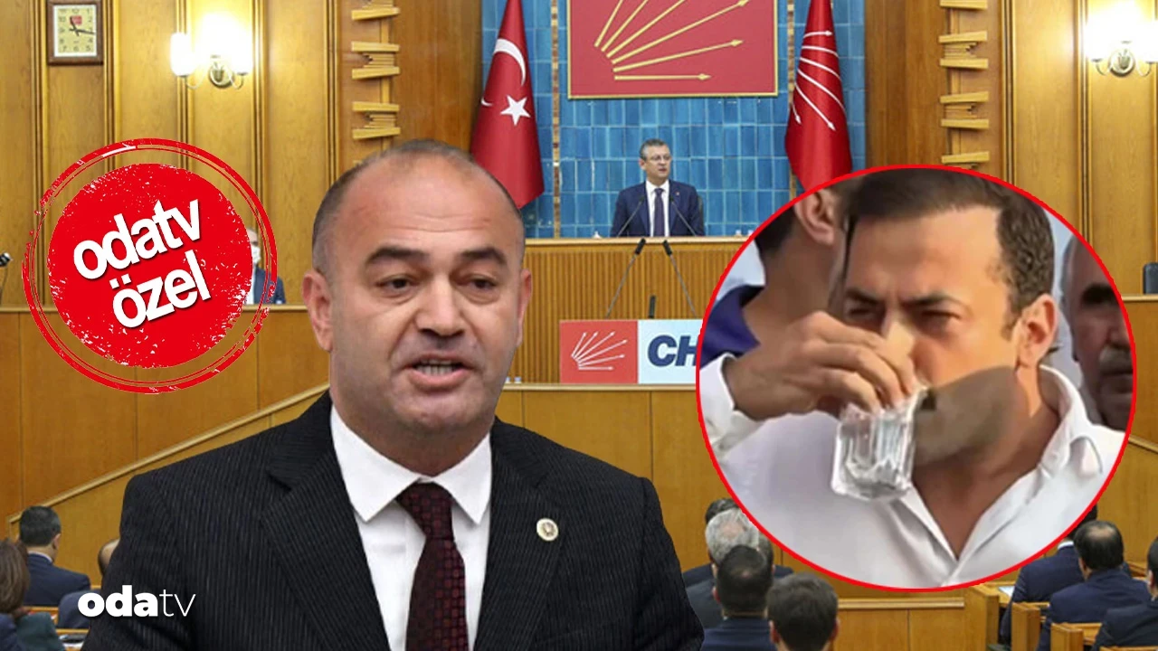 CHP grubu Eskişehir’de toplanıyor: Şehir tercihinin nedeni