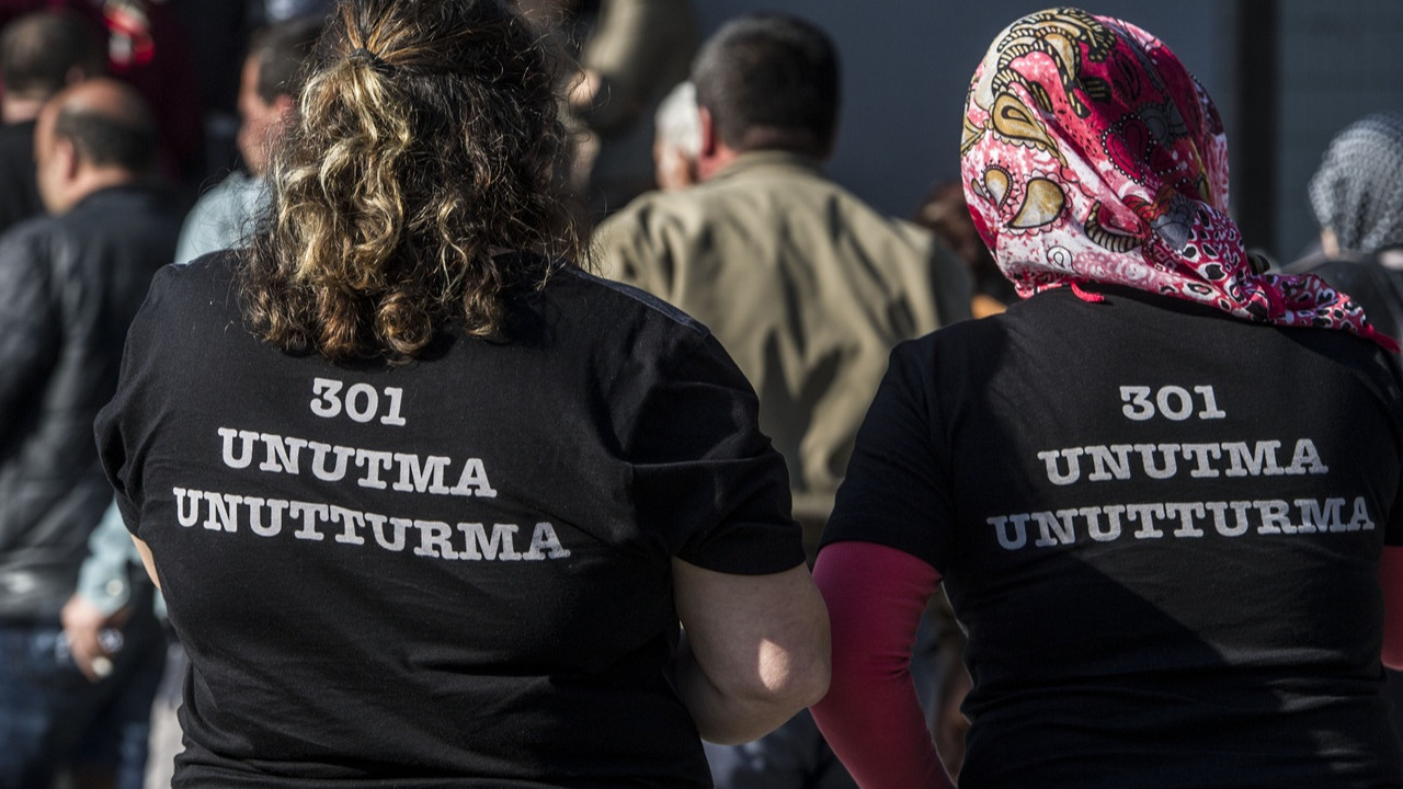 Kamu görevlilerinin yargılandığı Soma davasında yeni gelişme: Ailelere istinafa başvuru yolu açıldı